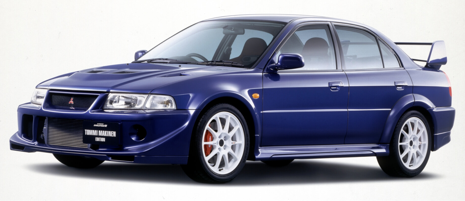 JDM Articles LANCER EVOLUTION History | Japanese used cars and Japanese ...